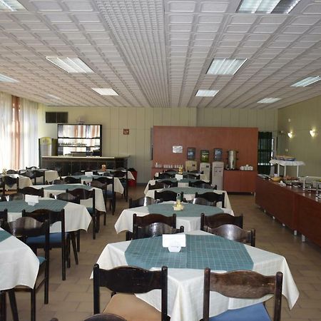 Olimpia Supersnab Hotel バルチク エクステリア 写真
